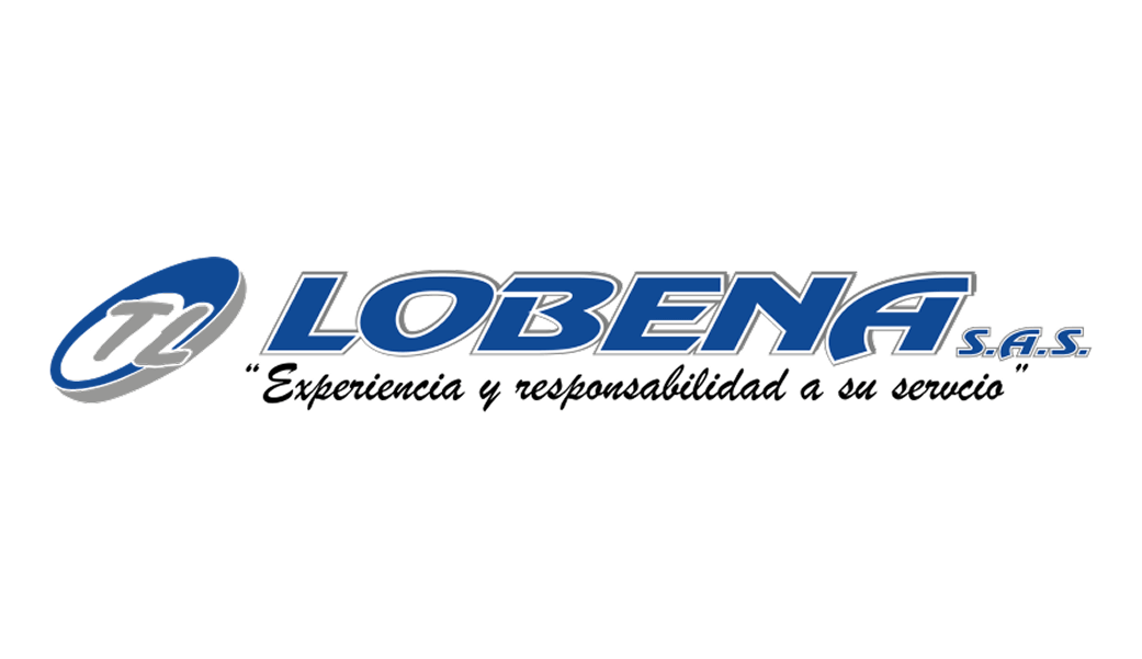 Carrocerias Condor clientes lobena logo (1)